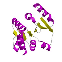 Image of CATH 3taxA05
