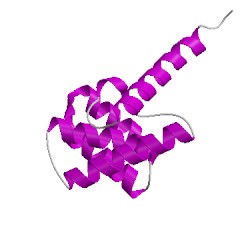 Image of CATH 3taxC02