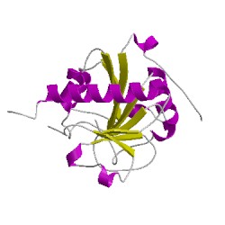 Image of CATH 3taxC03