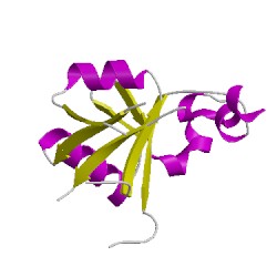 Image of CATH 3taxC04