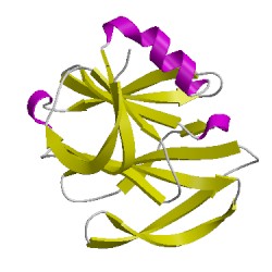 Image of CATH 3tb0A