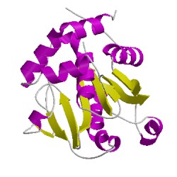 Image of CATH 3tb3A00