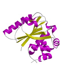 Image of CATH 3tb3B00
