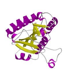 Image of CATH 3tb4A00