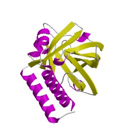Image of CATH 3tb7A00