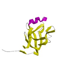 Image of CATH 3tbbA01