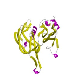 Image of CATH 3tbbB