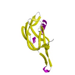 Image of CATH 3tbbB01
