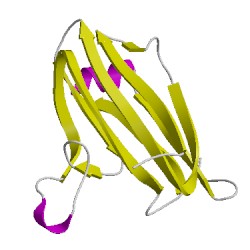 Image of CATH 3tbbC02