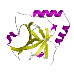 Image of CATH 3tbeA00