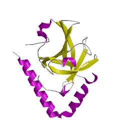 Image of CATH 3tbeC00