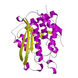 Image of CATH 3tc8B00
