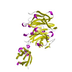 Image of CATH 3tc9B