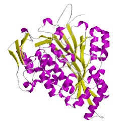 Image of CATH 3tcfA