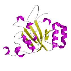 Image of CATH 3tcfA01