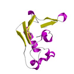 Image of CATH 3tcfA02