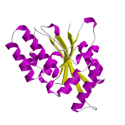 Image of CATH 3tcfA03