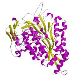 Image of CATH 3tcfB