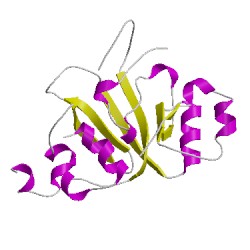 Image of CATH 3tcfB01