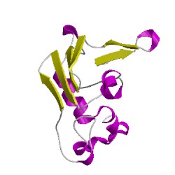 Image of CATH 3tcfB02