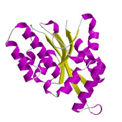 Image of CATH 3tcfB03