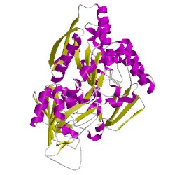 Image of CATH 3tcfC