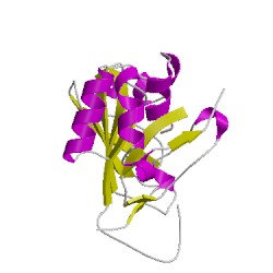 Image of CATH 3tcfC01