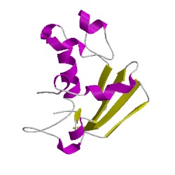 Image of CATH 3tcfC02