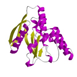 Image of CATH 3tcfC03