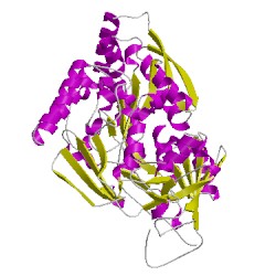 Image of CATH 3tcfD