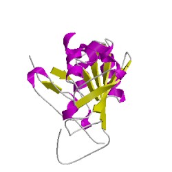 Image of CATH 3tcfD01