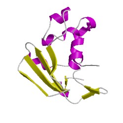 Image of CATH 3tcfD02