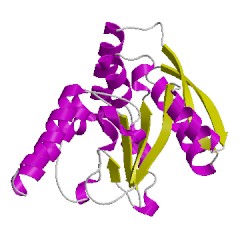 Image of CATH 3tcfD03