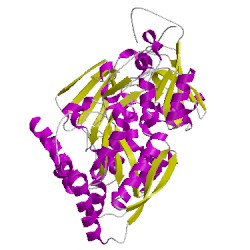 Image of CATH 3tcfE