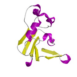 Image of CATH 3tcfF02