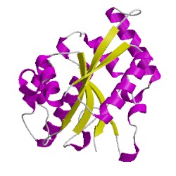 Image of CATH 3tcfF03