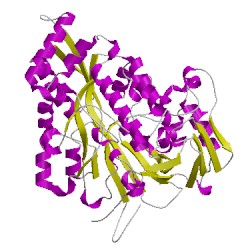 Image of CATH 3tcfG