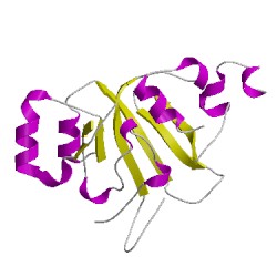 Image of CATH 3tcfG01