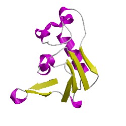 Image of CATH 3tcfG02