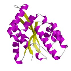 Image of CATH 3tcfG03