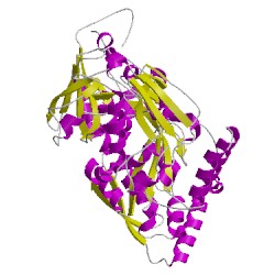 Image of CATH 3tcfH