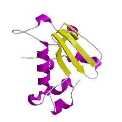 Image of CATH 3tcfH02