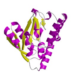 Image of CATH 3tcfH03