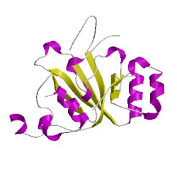 Image of CATH 3tcgA01