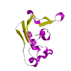 Image of CATH 3tcgA02