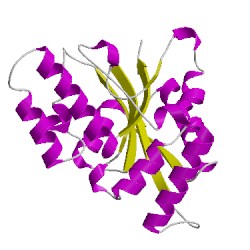 Image of CATH 3tcgA03