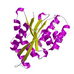 Image of CATH 3tcgB03