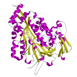 Image of CATH 3tcgD