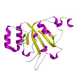 Image of CATH 3tcgD01