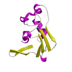 Image of CATH 3tcgD02